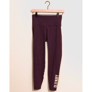 Old Navy Active Workout Leggings